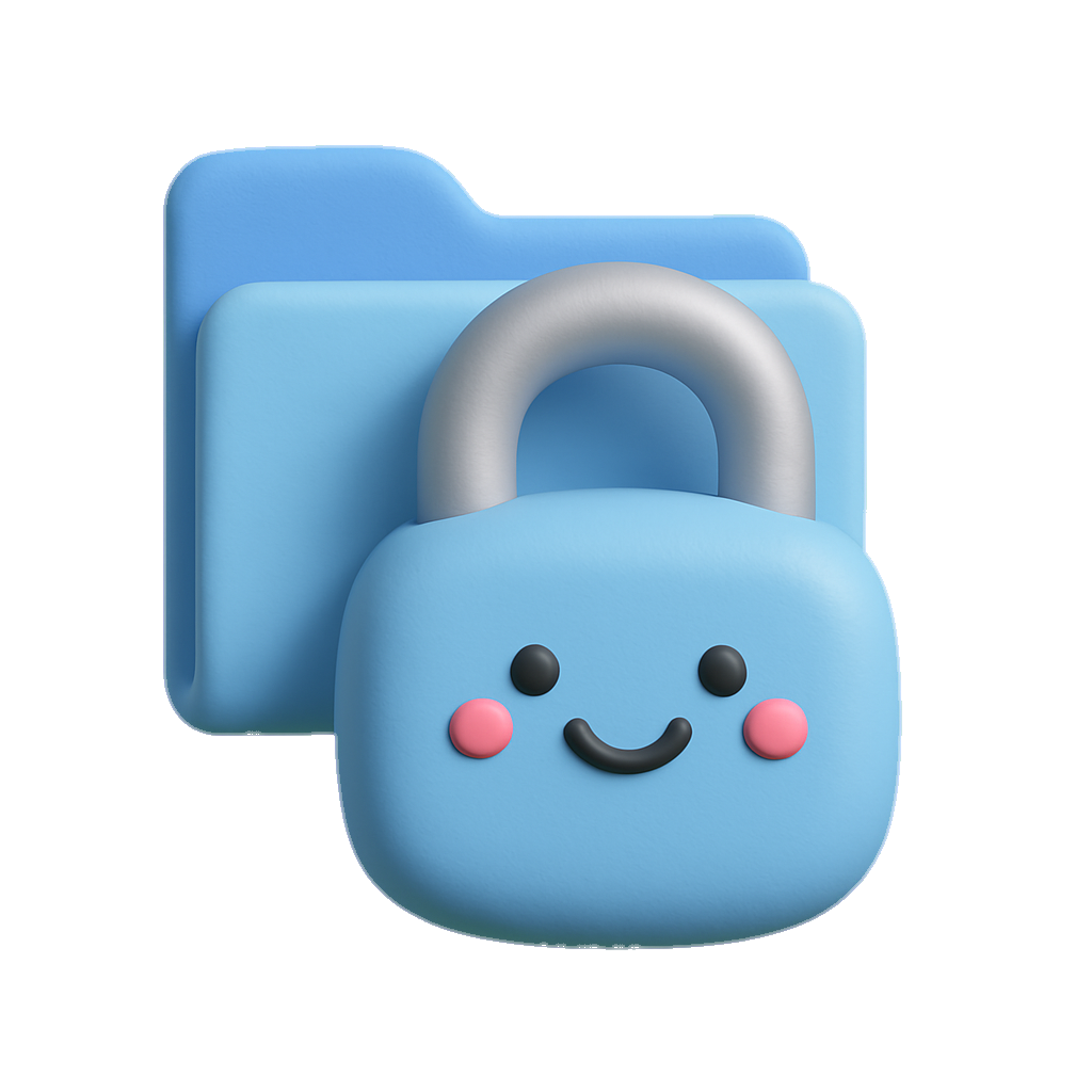 Secure ang Private Data Mo