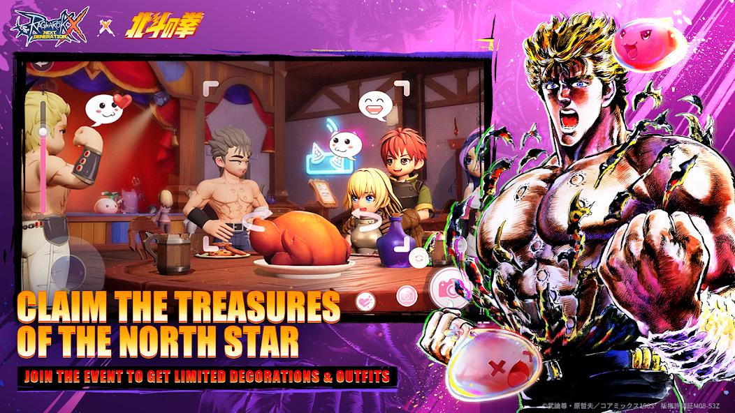 Ragnarok X: Next Generation