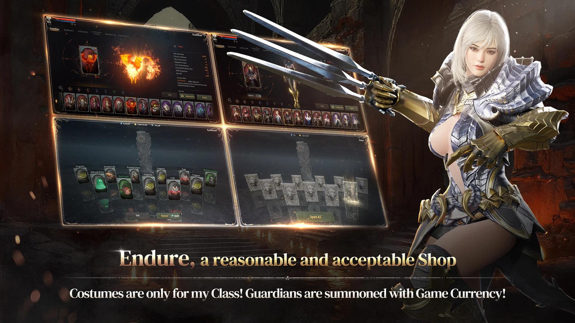 Ragnarok M: Eternal Love